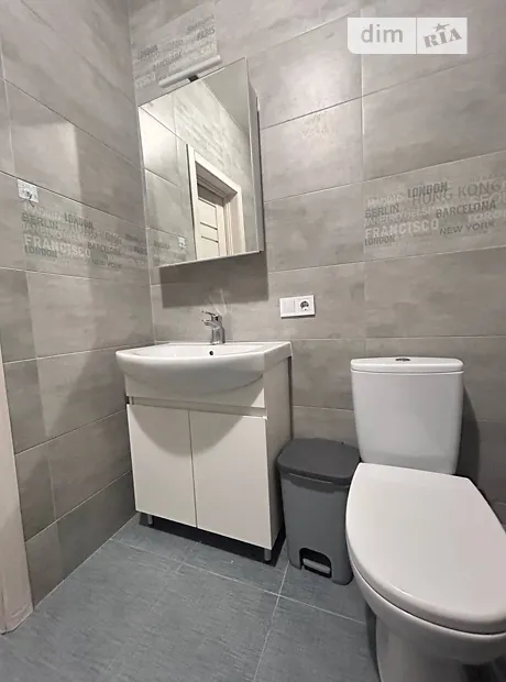 Квартира на вул. Бориса Гмирі, 20 в Київ, ID 323481, фото №2