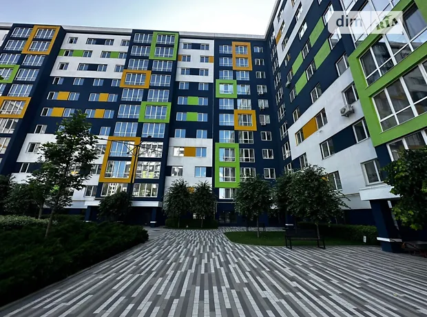 Квартира на вул. Вишнева, 35 в Києві, ID 226399, фото №1