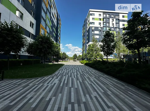 Квартира на вул. Вишнева, 35 в Києві, ID 226399, фото №2