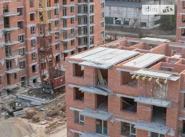 Квартира на вул. Коновальця Євгена, 1 в Івано-Франківську, ID 401088, фото №4