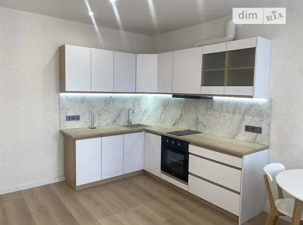 Квартира на вул. Соборна в Києві, ID 240796, фото №17