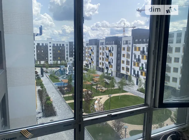 Квартира на вул. Соборна в Києві, ID 240796, фото №4