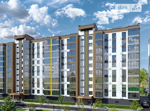 Квартира на вул. Стрілецька, 23 в Вінниці, ID 245677, фото №3