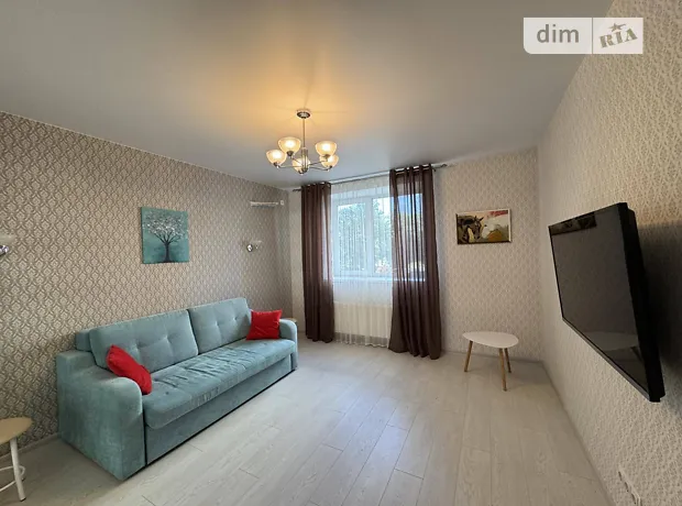 Квартира на вул. Миколи Сингаївського, 2Р в Києві, ID 235368, фото №4