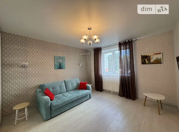 Квартира на вул. Миколи Сингаївського, 2Р в Києві, ID 235368, фото №5
