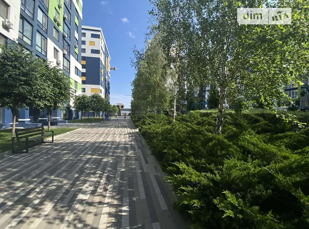 Квартира на вул. Вишнева в Києві, ID 233521, фото №6
