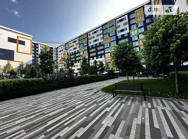 Квартира на вул. Вишнева в Києві, ID 246154, фото №2