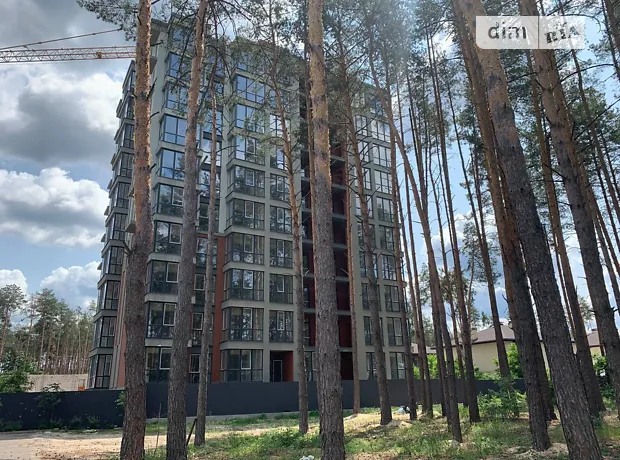 Квартира на вул. Соборна, 1 в Києві, ID 307575, фото №8