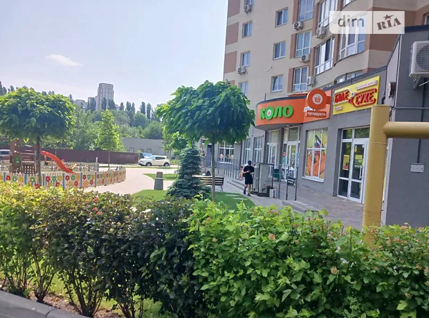 Квартира на вул. Новопольова, 2Б в Києві, ID 169217, фото №1