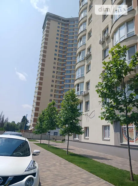 Квартира на вул. Новопольова, 2Б в Києві, ID 169217, фото №2