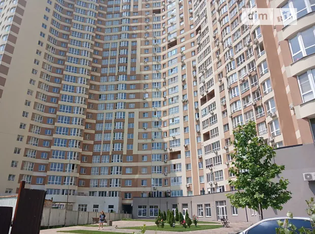 Квартира на вул. Новопольова, 2Б в Києві, ID 169217, фото №3