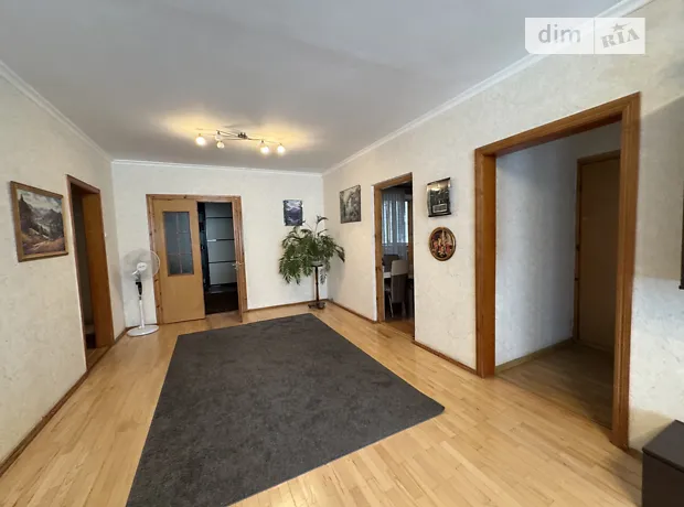 Квартира на вул. Вишняківська, 7Б в Києві, ID 163659, фото №2