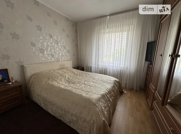 Квартира на вул. Вишняківська, 7Б в Києві, ID 163659, фото №16