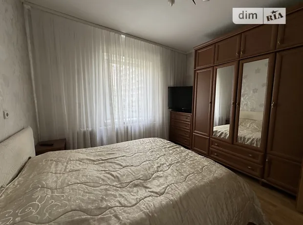 Квартира на вул. Вишняківська, 7Б в Києві, ID 163659, фото №17