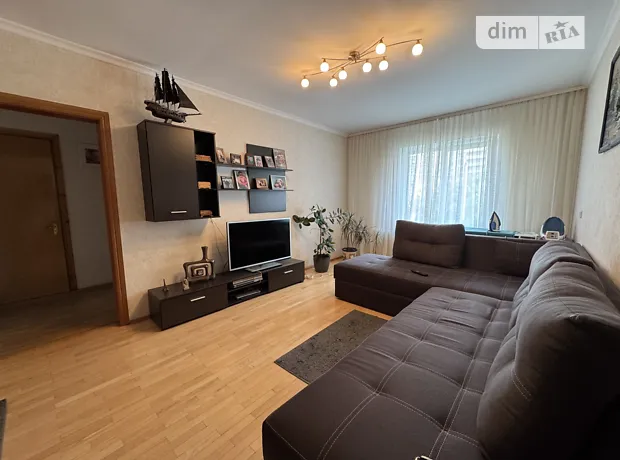 Квартира на вул. Вишняківська, 7Б в Києві, ID 163659, фото №20
