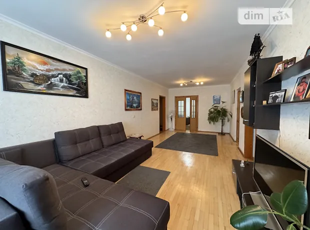 Квартира на вул. Вишняківська, 7Б в Києві, ID 163659, фото №21