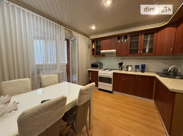 Квартира на вул. Вишняківська, 7Б в Києві, ID 163659, фото №6