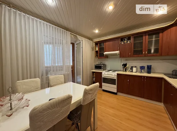 Квартира на вул. Вишняківська, 7Б в Києві, ID 163659, фото №7