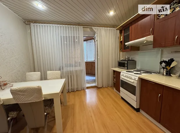 Квартира на вул. Вишняківська, 7Б в Києві, ID 163659, фото №8