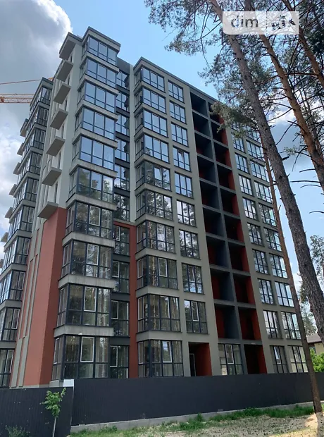Квартира на вул. Соборна, 1 в Києві, ID 307830, фото №10