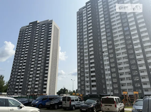 Квартира на вул. Коноплянська, 22Б в Києві, ID 166788, фото №1