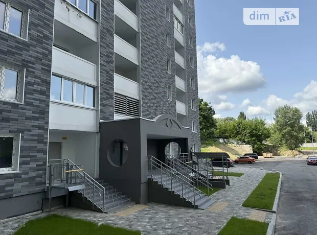 Квартира на вул. Коноплянська, 22Б в Києві, ID 166788, фото №19