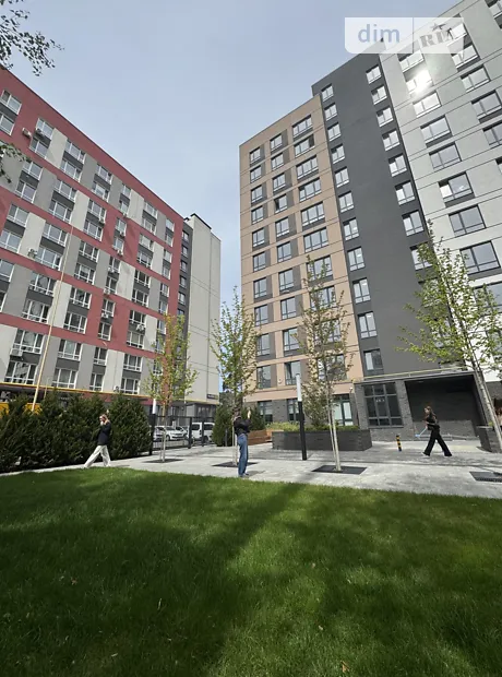 Квартира на вул. Василя Стуса, 27 в Києві, ID 233210, фото №32