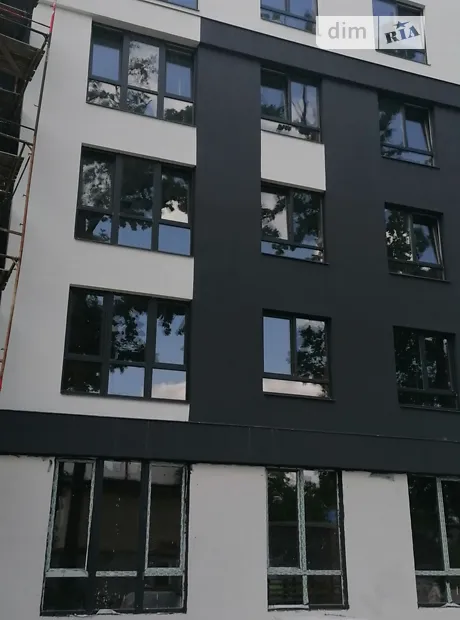 Квартира на вул. Северинівська, 131А в Києві, ID 242261, фото №3