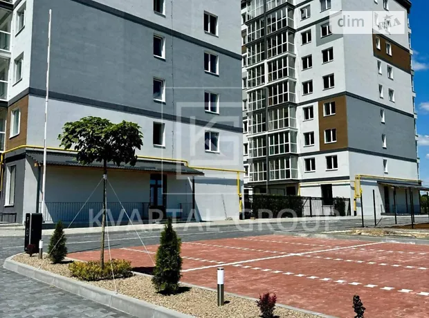 Квартира на вул. Бориса Гмирі в Києві, ID 236653, фото №21