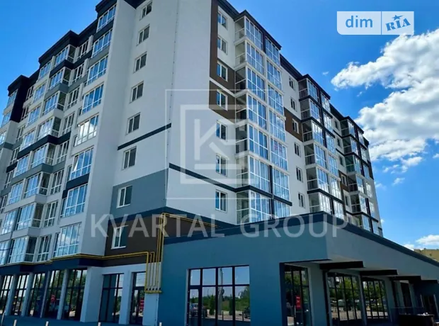 Квартира на вул. Бориса Гмирі в Києві, ID 236653, фото №5