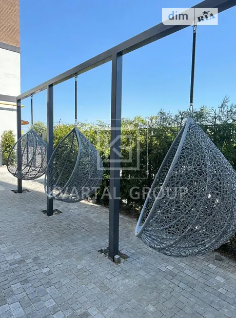 Квартира на вул. Бориса Гмирі в Києві, ID 237840, фото №5