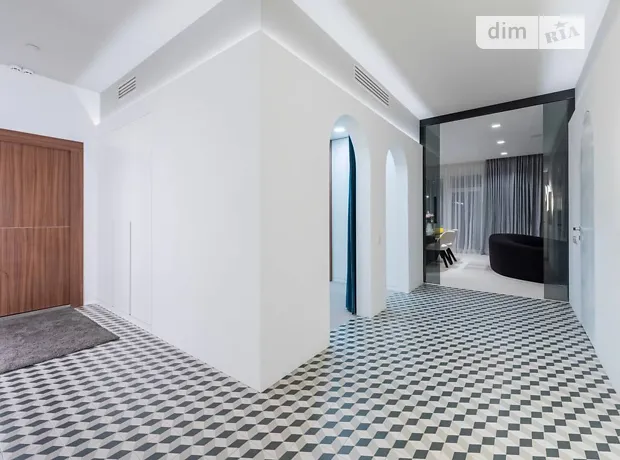 Квартира на вул. Гоголівська, 47 в Київ, ID 164055, фото №2