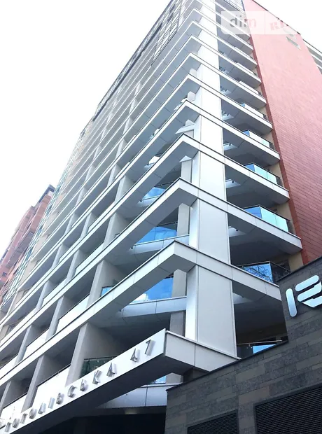 Квартира на вул. Гоголівська, 47 в Києві, ID 164055, фото №12