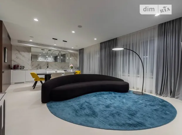Квартира на вул. Гоголівська, 47 в Київ, ID 164055, фото №5