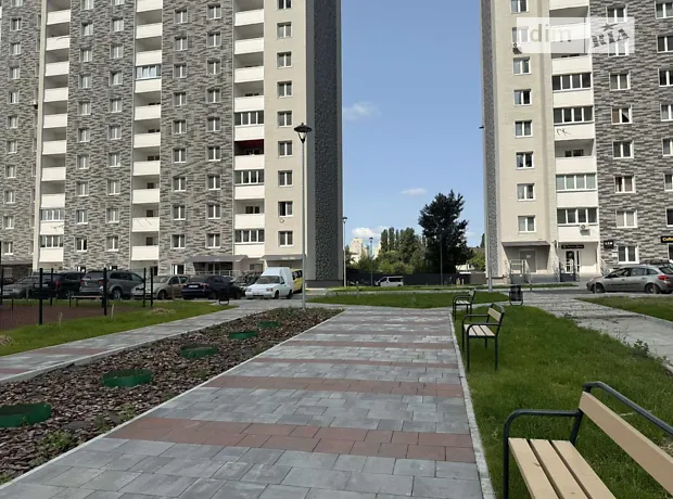 Квартира на вул. Коноплянська, 22 в Києві, ID 192052, фото №16
