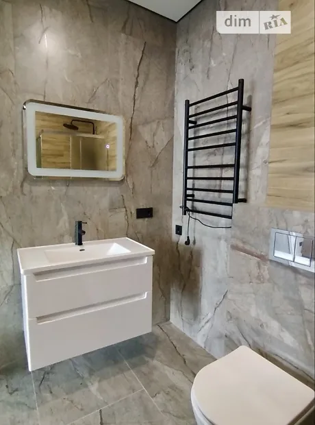 Квартира на вул. Соборна в Києві, ID 246830, фото №11
