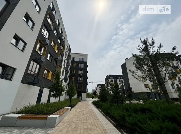 Квартира на вул. Соборна в Києві, ID 246830, фото №18