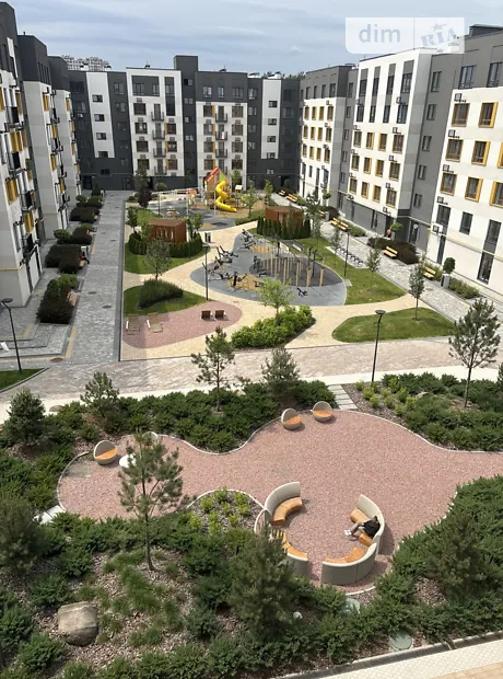 Квартира на вул. Соборна в Києві, ID 246830, фото №19