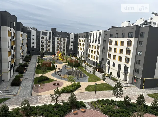 Квартира на вул. Соборна в Києві, ID 246830, фото №21