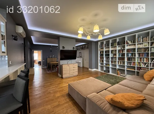 Квартира на пл. Солом’янська, 15А в Києві, ID 277539, фото №12