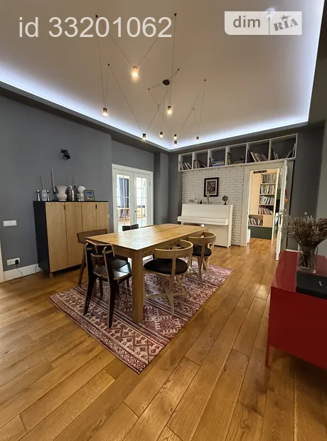 Квартира на пл. Солом’янська, 15А в Києві, ID 277539, фото №15