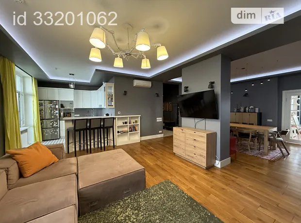 Квартира на пл. Солом’янська, 15А в Київ, ID 277539, фото №3