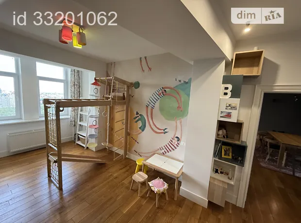 Квартира на пл. Солом’янська, 15А в Києві, ID 277539, фото №26