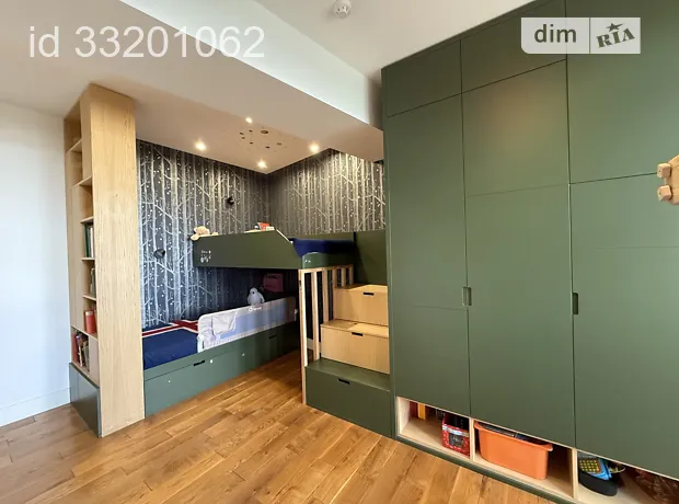 Квартира на пл. Солом’янська, 15А в Києві, ID 277539, фото №27