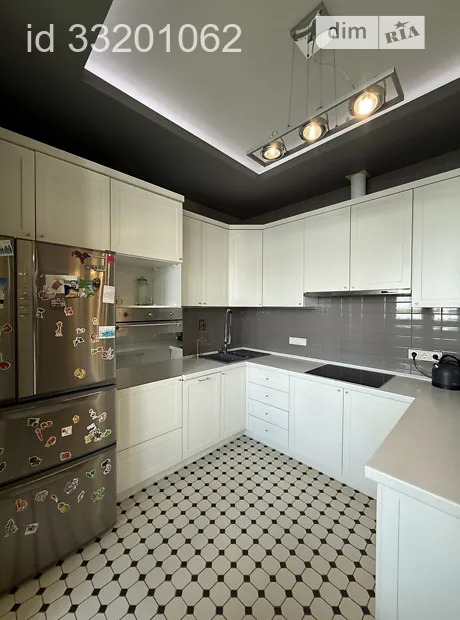 Квартира на пл. Солом’янська, 15А в Київ, ID 277539, фото №4