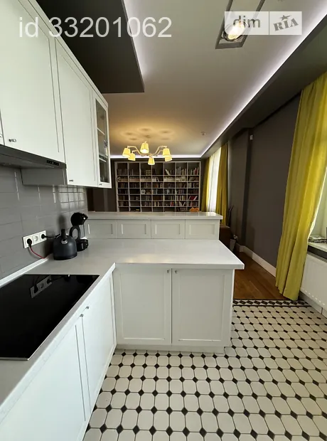 Квартира на пл. Солом’янська, 15А в Києві, ID 277539, фото №6