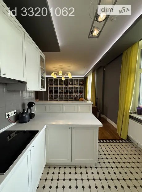 Квартира на пл. Солом’янська, 15А в Києві, ID 277539, фото №7
