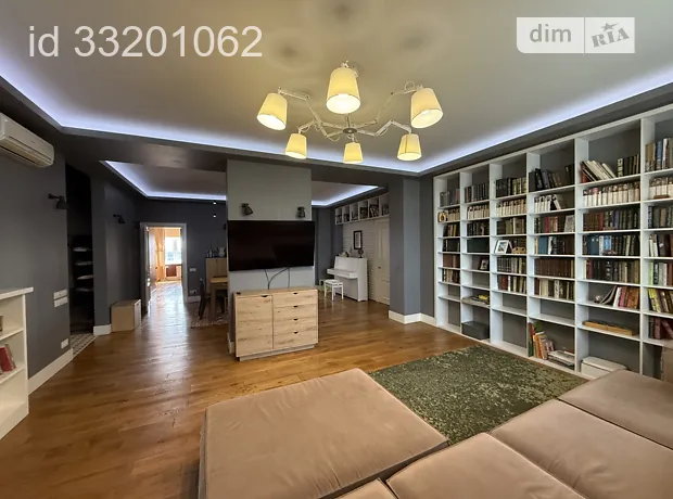 Квартира на пл. Солом’янська, 15А в Києві, ID 277539, фото №8