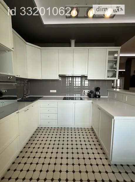 Квартира на пл. Солом’янська, 15А в Києві, ID 277539, фото №9