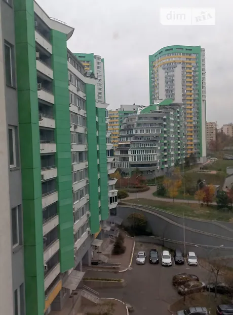 Квартира на вул. Вишгородська 45А/2 в Києві, ID 182641, фото №2